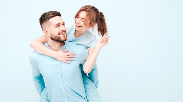 Всеки е имал поне една връзка в живота си за