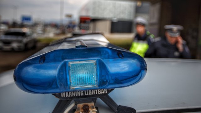 Три момчета на по 12 14 и 15 години са били