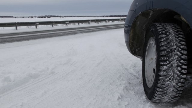 У нас зимната обстановка започна да се проявява и общинските