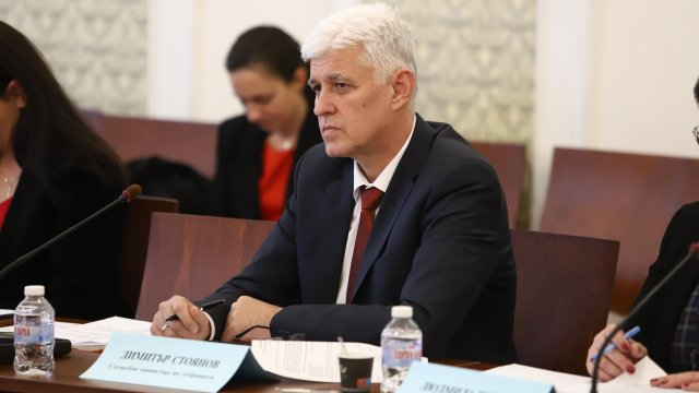 България не е продавала или предоставяла на държави от НАТО