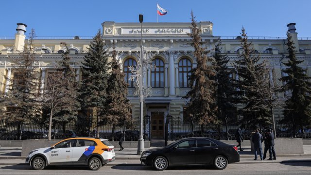 Правителството на Индия обмисля предложение от Русия да използва система