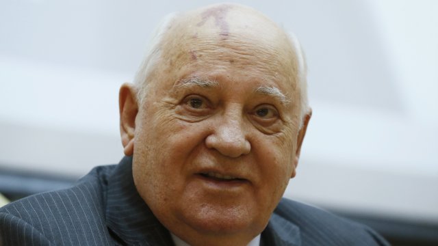 Съветските власти изначално подцениха мащаба на проблемите с междунационалните отношения