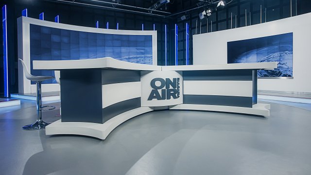 Телевизия Bulgaria ON AIR е сред водещите медии в класацията