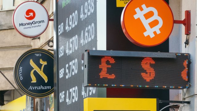 Над 46 хил души в Съединените щати твърдят че са