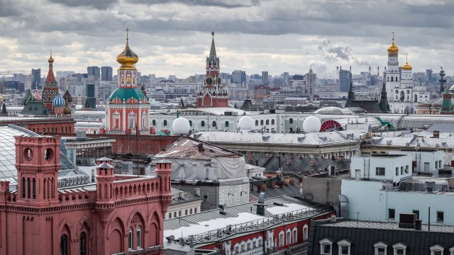 Русия наложи санкции срещу 61 американски представители сред които министърката