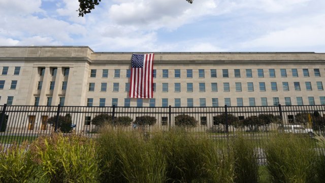 САЩ вече не настояват украинската армия да не нанася удари