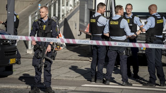 Убийство на бременна 3 годишна жена в град Холбек разтърси Дания