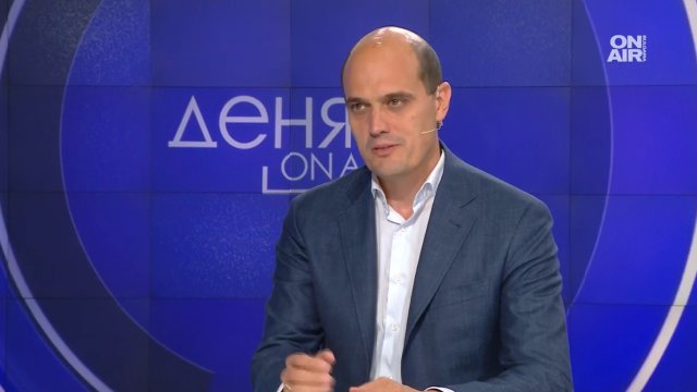 Ще получим ли отговор от Газпром защо Москва мълчи Темата за