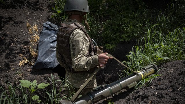 Руски представител заяви днес че ускорено разполагане на модернизирани ядрени
