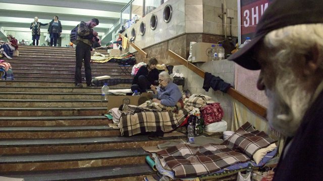 Програмата на ООН за развитие ПРООН предупреди че 90 от