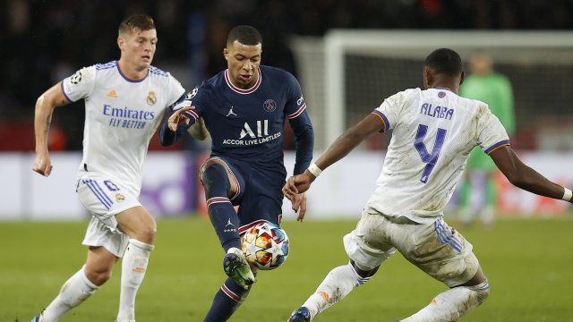 Бразилският халф на Реал Мадрид Каземиро изрази мнението си след