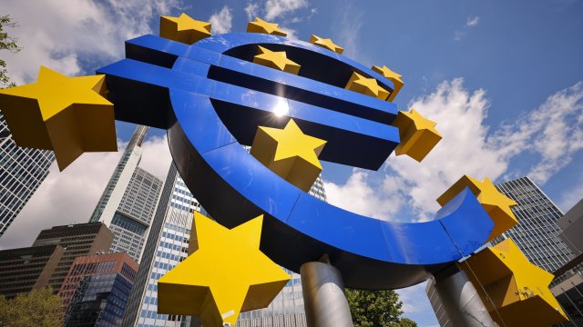 За съжаление Старият континент все още има много нерешени въпроси