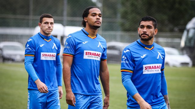 Левски продължава без победа по време на подготвителния си лагер