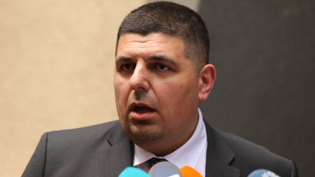 Вчерашният протест е нормална и логична стъпка на гражданите чувствителни