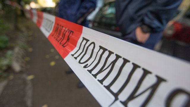 Жестока смърт на пътя Младо момиче беше прегазено край Гоце