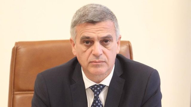 Всичко което мислим и чувстваме трябва да бъдат съсредоточени върху