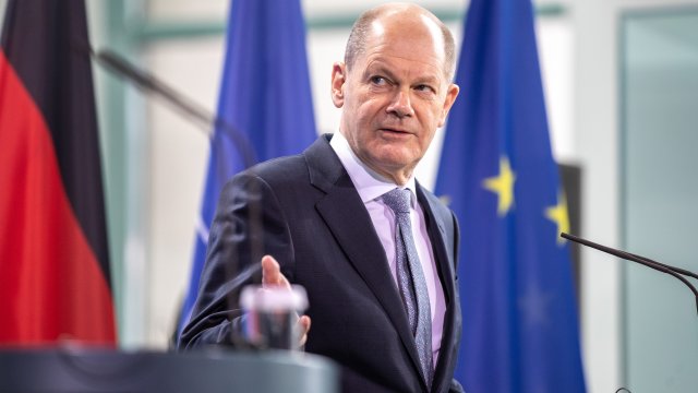 Германия е готова да обсъди спирането на газопровода Северен поток