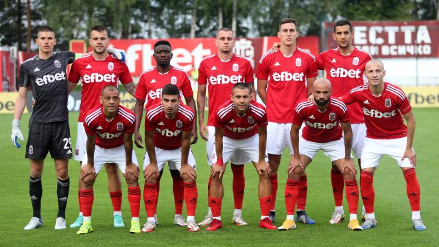 БФС получи официално становище от Дисциплинарната комисия към ФИФА с