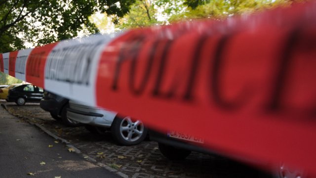 Тяло на мъж най вероятно мигрант е открито от овчар в