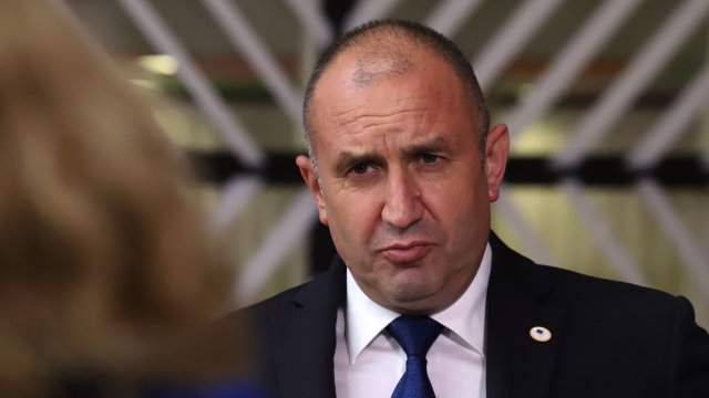 България не е пречка в процеса на разширяване на Европейския