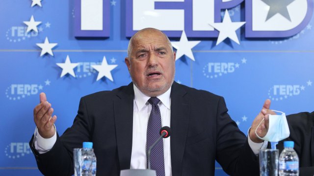 Ние сме за гласуването с машини Приехме разчитайчки че ще