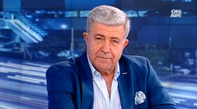 НЗОК с нов шеф: Сериозен човек – ще се справи, категоричен е медик