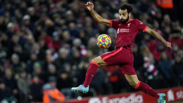 Египетската суперзвезда на Ливърпул Мохамед Салах е отказал последното предложение