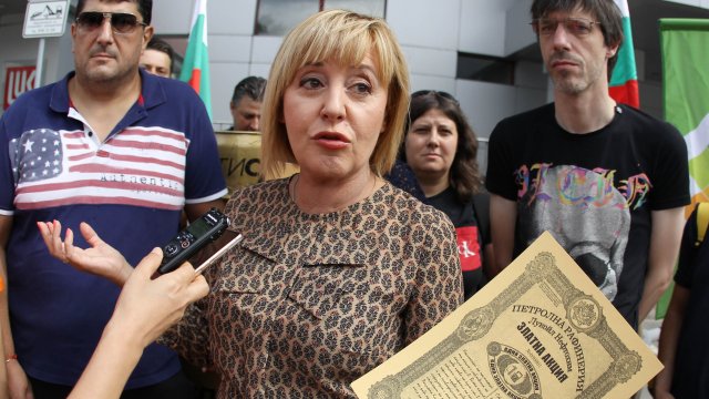 Малкият бизнес буквално е поставен на колене Хората изнемогват –