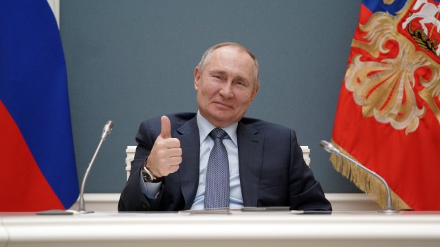 Руснак разобличава дъщеря си че е против войната в Украйна