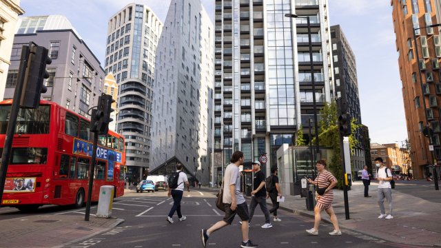 Безработицата във Великобритания е паднала до най ниското си ниво от