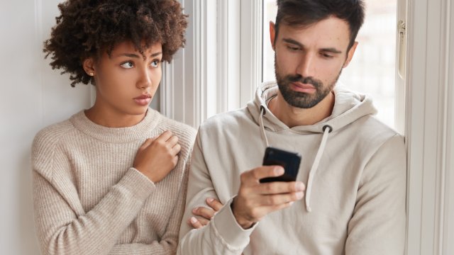 Как трябва да изглежда здравословната комуникация Всяка двойка има стил на