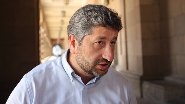 Случва се повече от това което се прави не