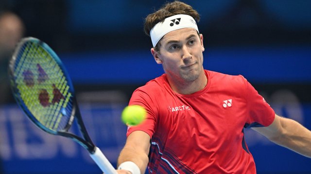 Новак Джокович ликува с титлата от заключителния Мастърс на осемте