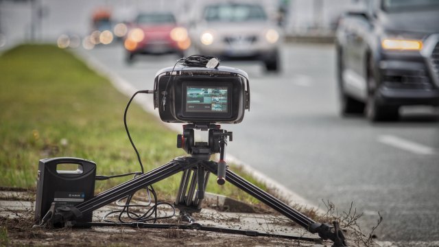 МВР съобщава че по голяма част от граничните пунктове на