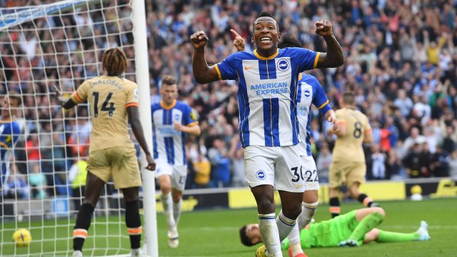 Мениджърът на Челси Греъм Потър не изживя най доброто завръщане на