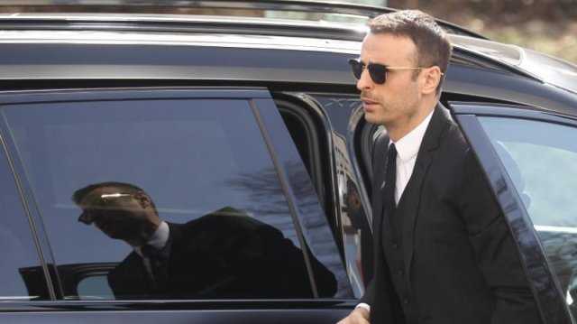 Димитър Бербатов смята че Левски има сили да елиминира ПАОК