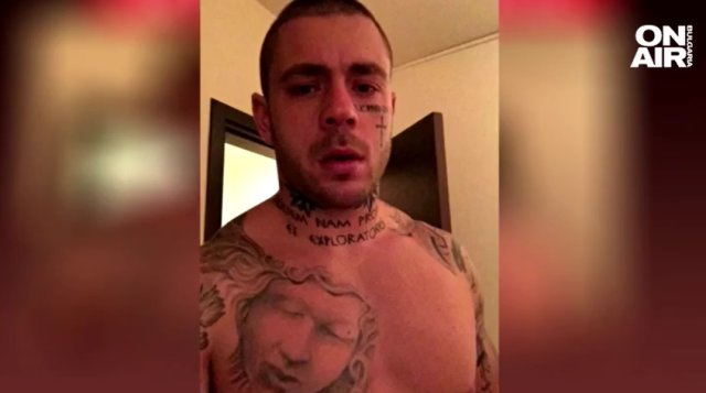 Софийският районен съд взе най тежката мярка за неотклонение спрямо Николай