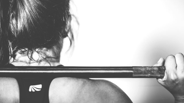 Тренировките са важна част от здравословния начин на живот Редовните