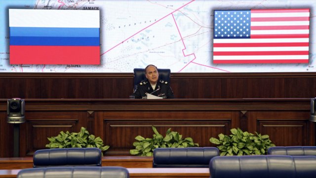 Американското издание на Newsweek публикува интервю с руският посланик в