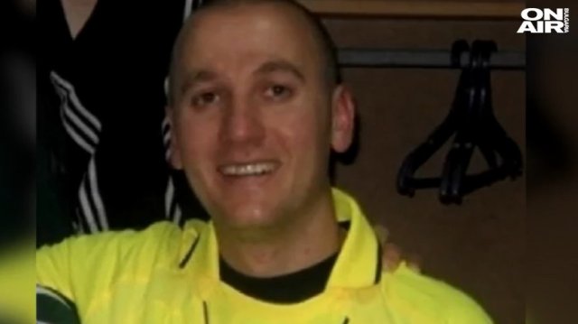 Софийският градски съд гледа мярката за неотклонение на 42 годишния Борислав