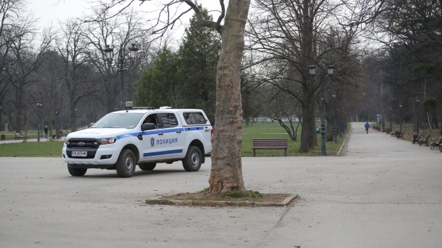 Софийската градска прокуратура СГП повдигна обвинение срещу И Б за това че