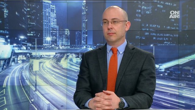 Инфлацията у нас е вече двуцифрена Може ли да стигне