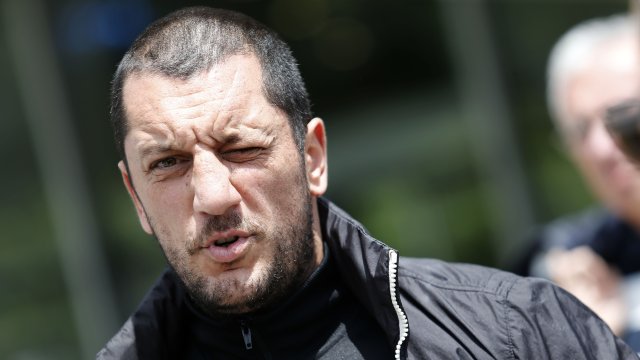 Лидерът на сектор Г Иван Велчев Кюстендилеца обяви във Facebook че