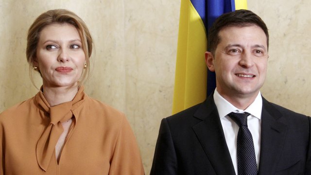 Руските сили искат да извършат геноцид и да унищожат украинците