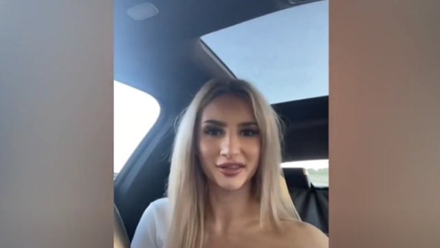 Звездата на TikTok и финалистката на Мис Тийн Канада  умря при първия