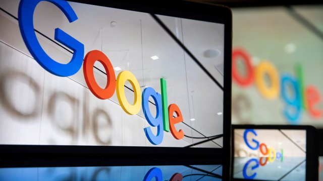 Американската технологична компания Google част на Alphabet Inc съобщи че