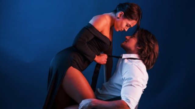 Има няколко зодиакални знака които са най готови да експериментират с