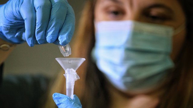 51 нови случая на коронавирус са били регистрирани през последното