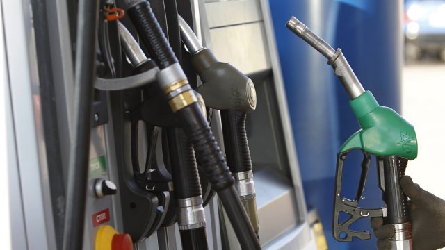 Цените на дизела на дребно са най високи в сравнение с