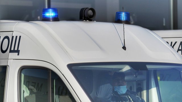 Жена е намерена убита в плевенското село Божурица Сигнал за